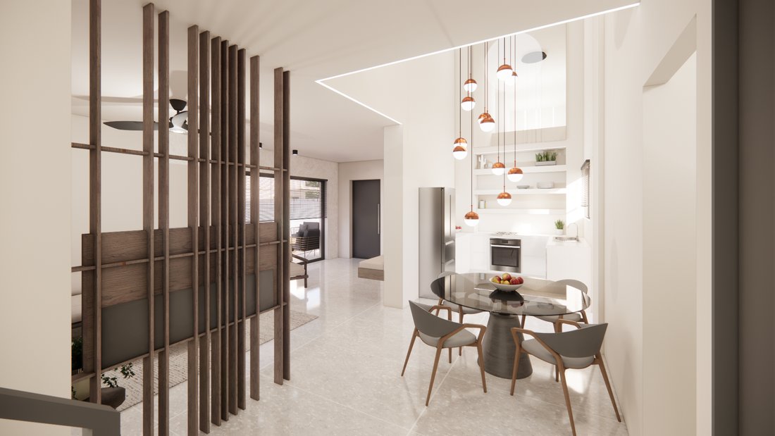 Villa in Platanias, Greece 4 - 17061582