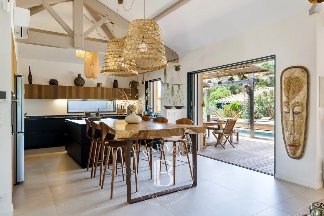 House in Anglet, Nouvelle-Aquitaine, France 1 - 18262275