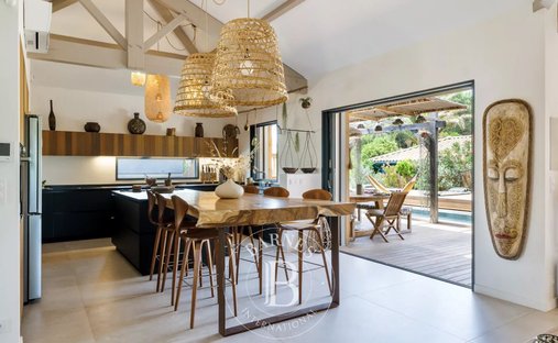 Casa a Anglet, Nuova Aquitania, Francia 1