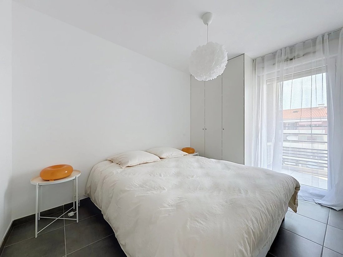 Apartment in Nice, Provence-Alpes-Côte d'Azur, France 4 - 18262234