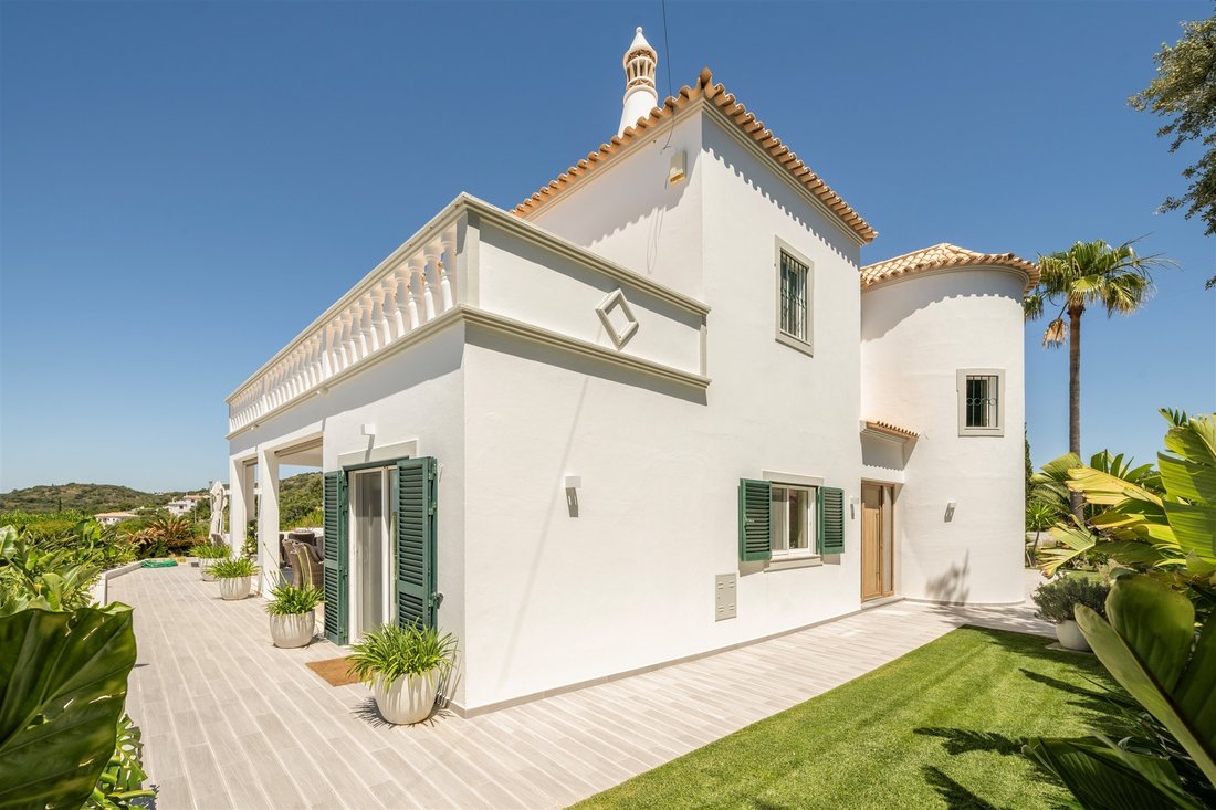 House in Loule (Sao Clemente), Algarve, Portugal 5 - 18266480