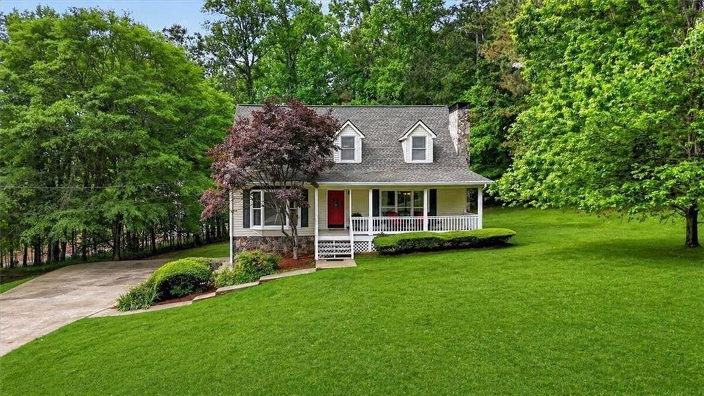 House in Canton, Georgia, United States 1 - 17819990