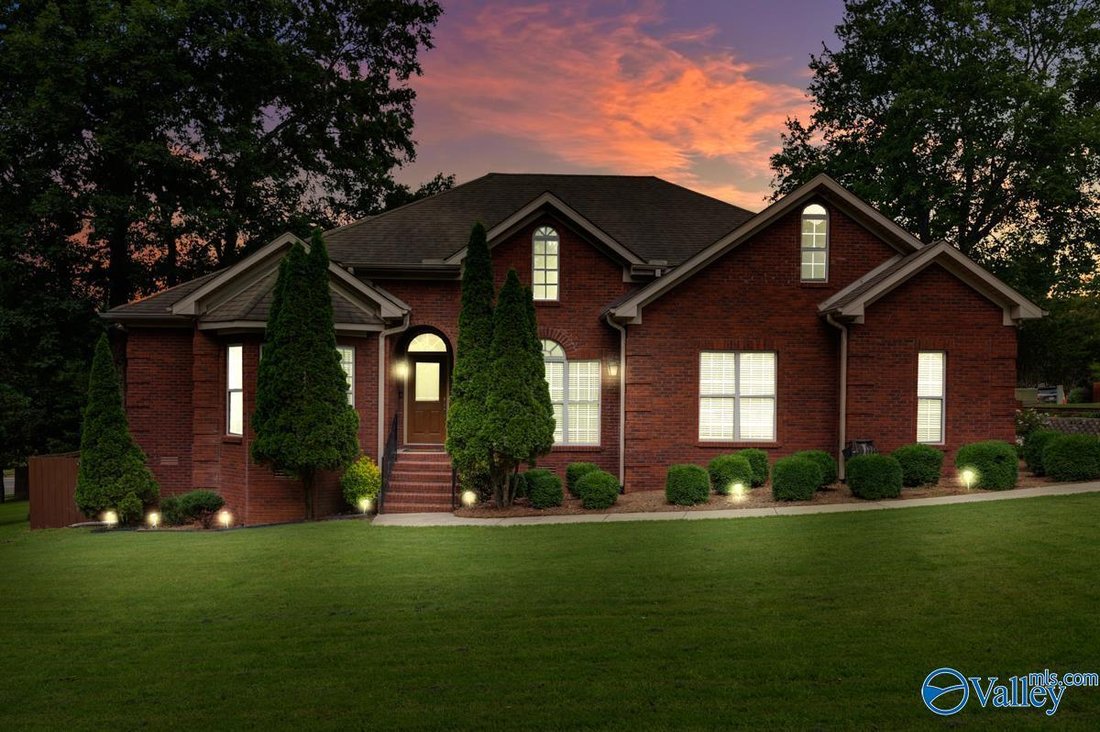 House in Madison, Alabama, United States 3 - 18265610