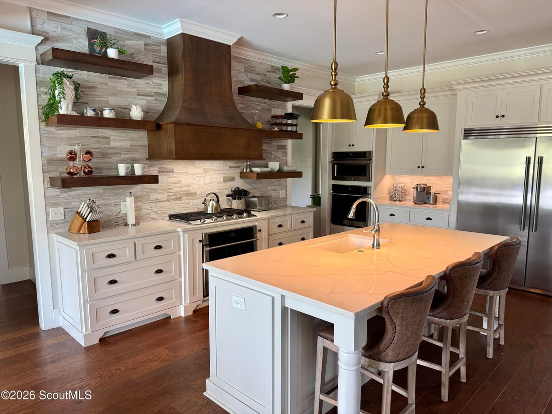 House in St. Simons, Georgia, United States 2 - 18263325