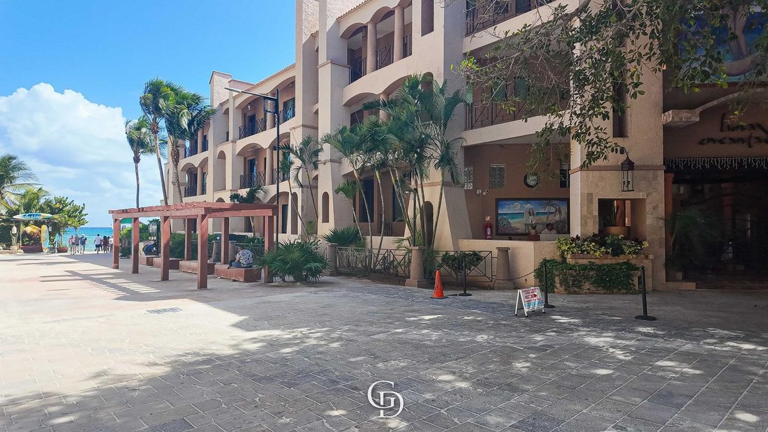 Apartment in Playa del Carmen, Quintana Roo, Mexico 3 - 18266109