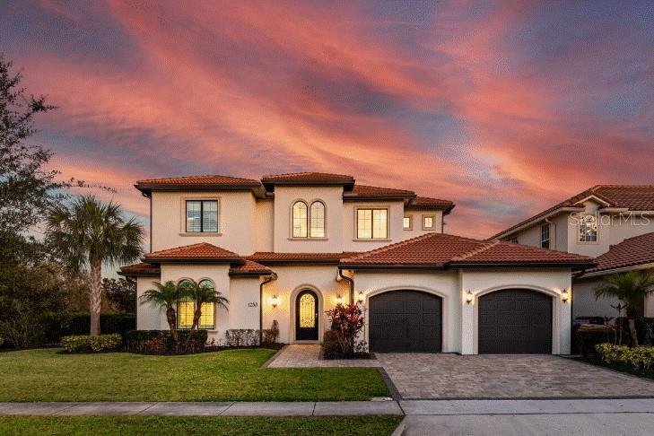 House in Kissimmee, Florida, United States 1 - 18260922
