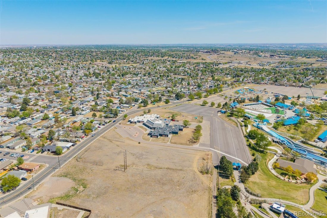 Land in Thornton, Colorado, United States 5 - 18266232