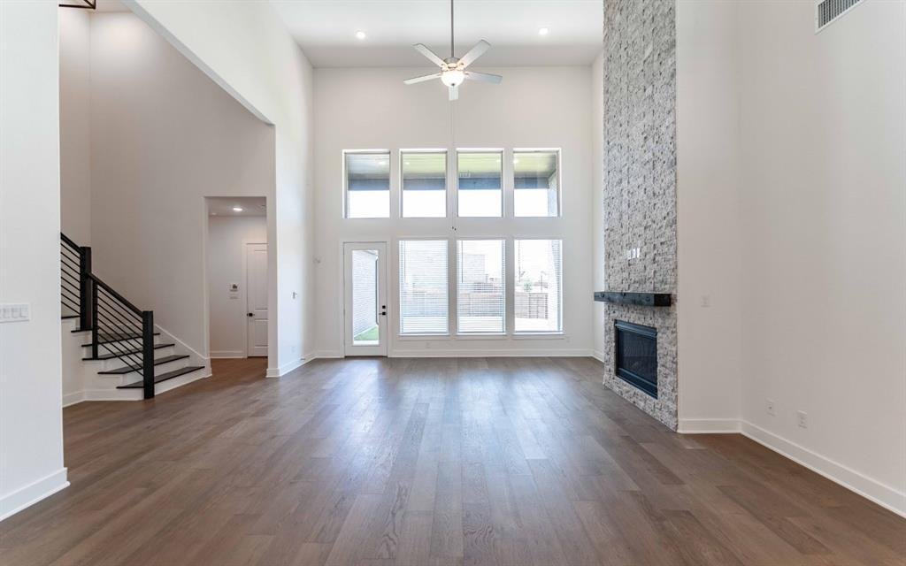 Maison à Mesquite, Texas, États-Unis 3 - 18261379