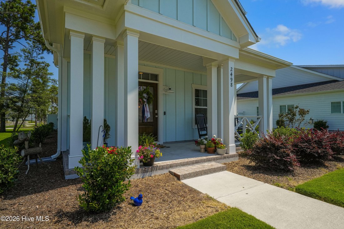 House in Southport, North Carolina, United States 5 - 18264507