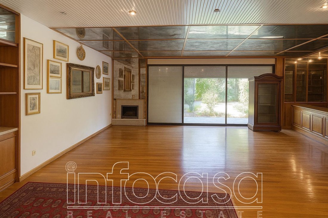 Apartment in Ekali, Attica, Greece 1 - 18260740