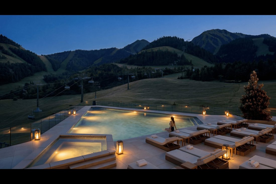 Condo in Park City, Utah, United States 4 - 17429829