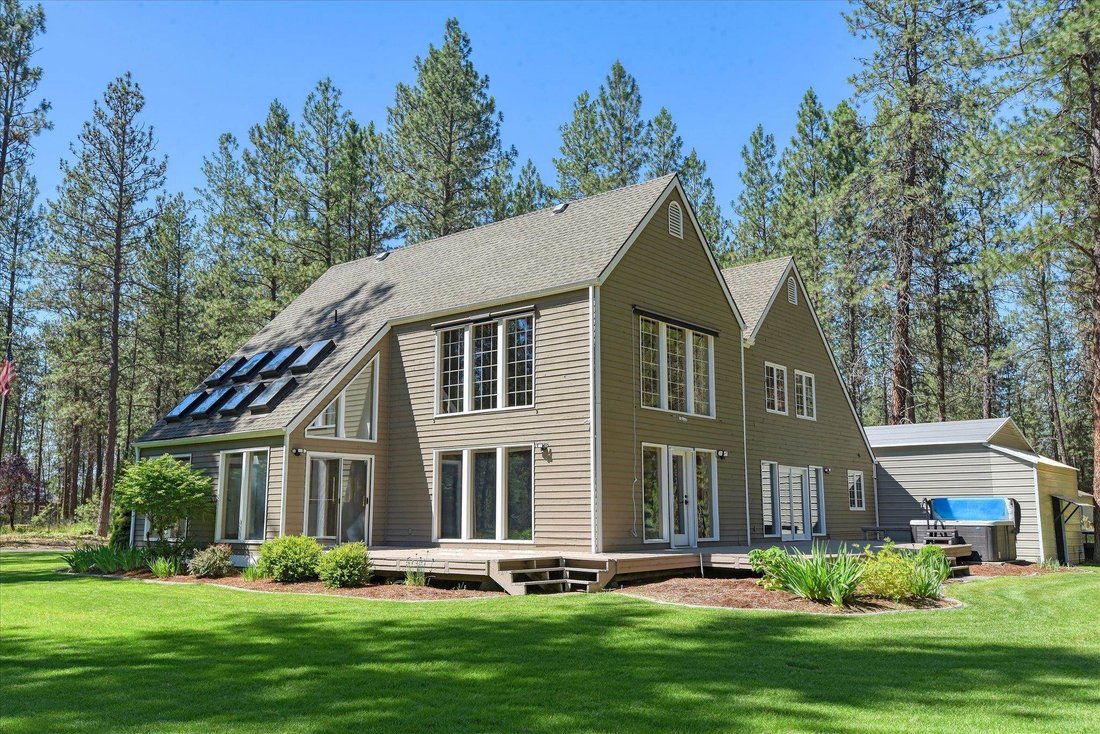 Haus in Colbert, Washington, Vereinigte Staaten 2 - 18261009