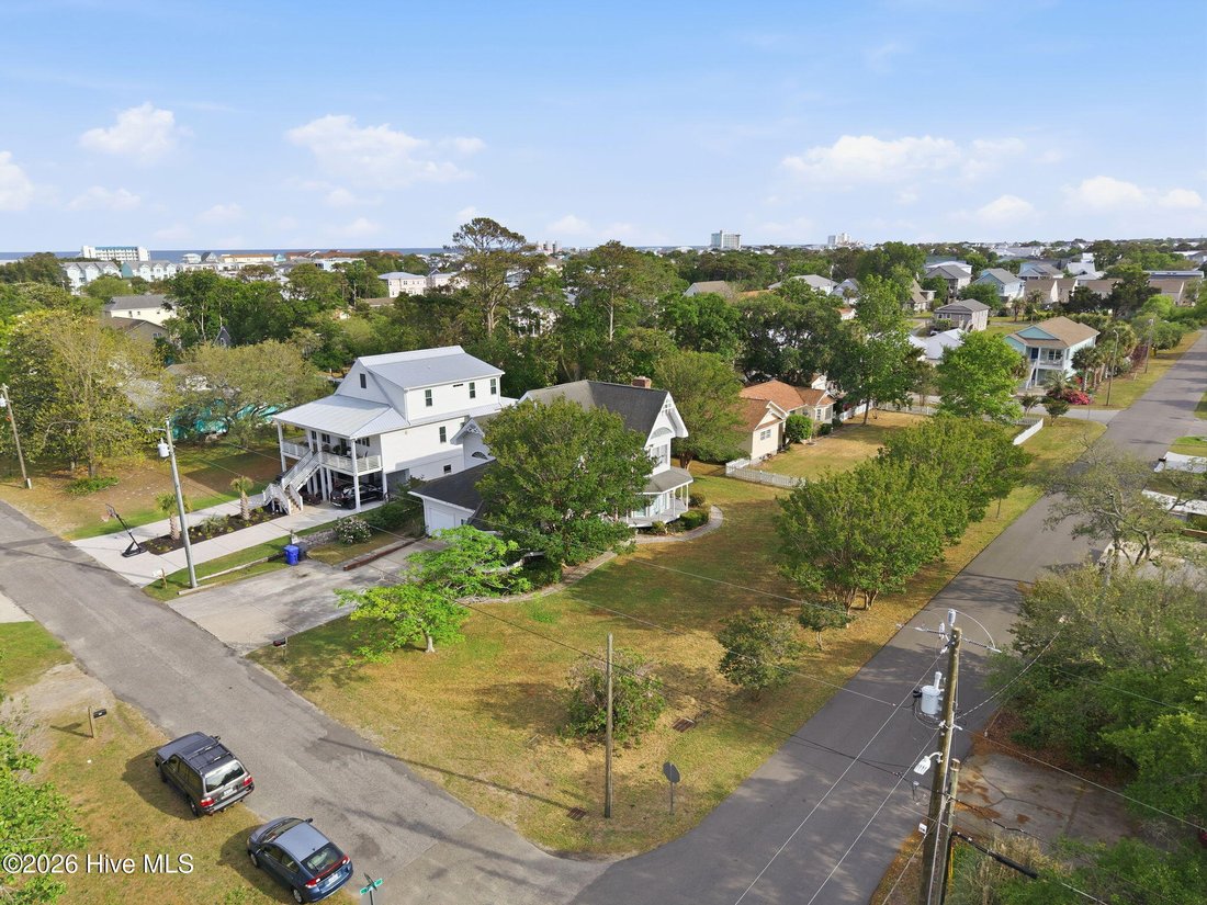 House in Carolina Beach, North Carolina, United States 4 - 18264520