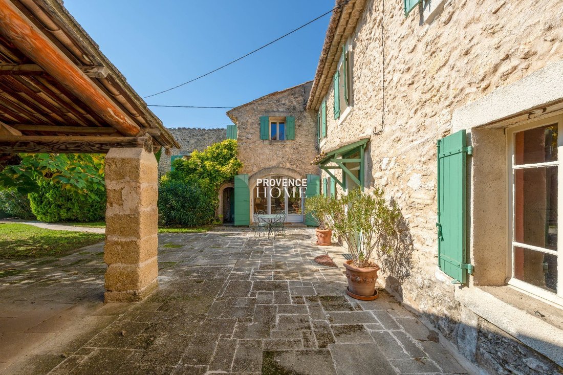 House in Robion, Provence-Alpes-Côte d'Azur, France 3 - 18261993