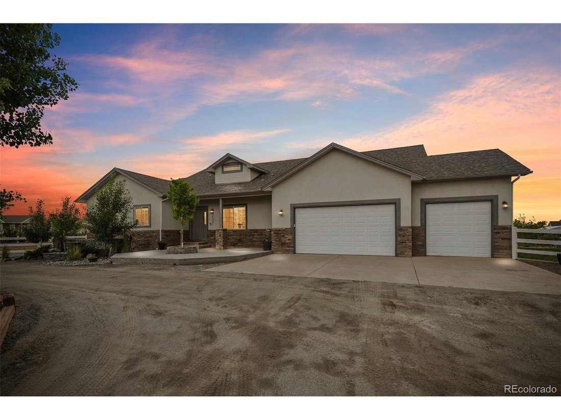 House in Brighton, Colorado, United States 2 - 18264182