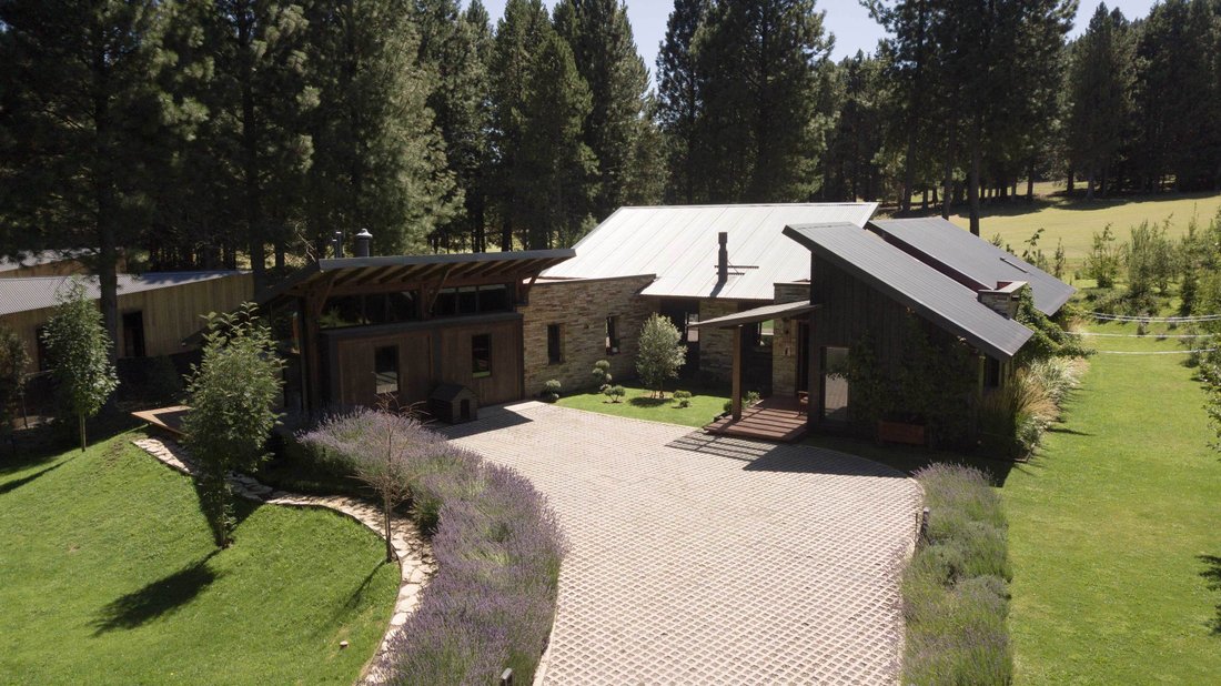 House in Cordones del Chapelco, Neuquen, Argentina 4 - 18261542