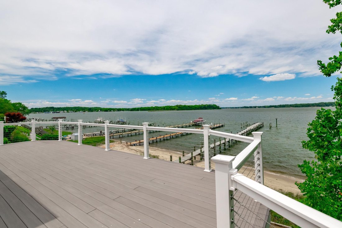 House in Edgewater, Maryland, United States 3 - 18261538