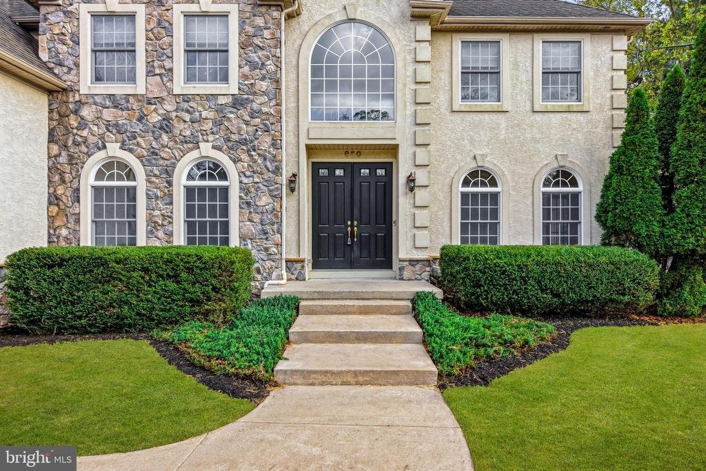 House in Moorestown, New Jersey, United States 4 - 18263037