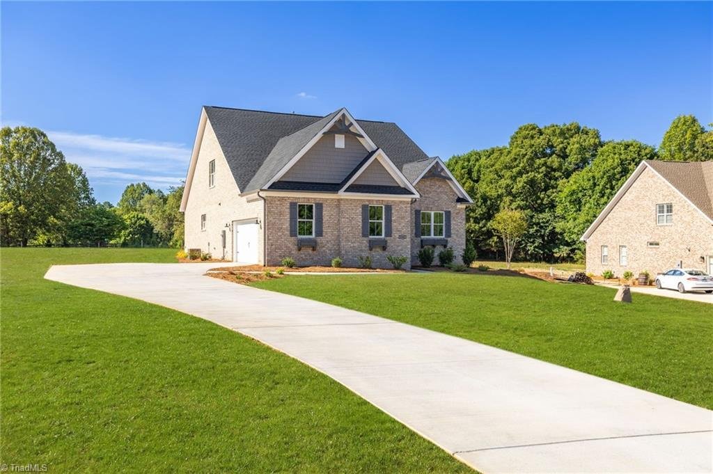 House in Summerfield, North Carolina, United States 3 - 18263689