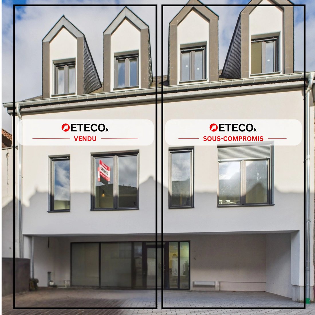 House in Biwer, Grevenmacher, Luxembourg 1 - 17231358