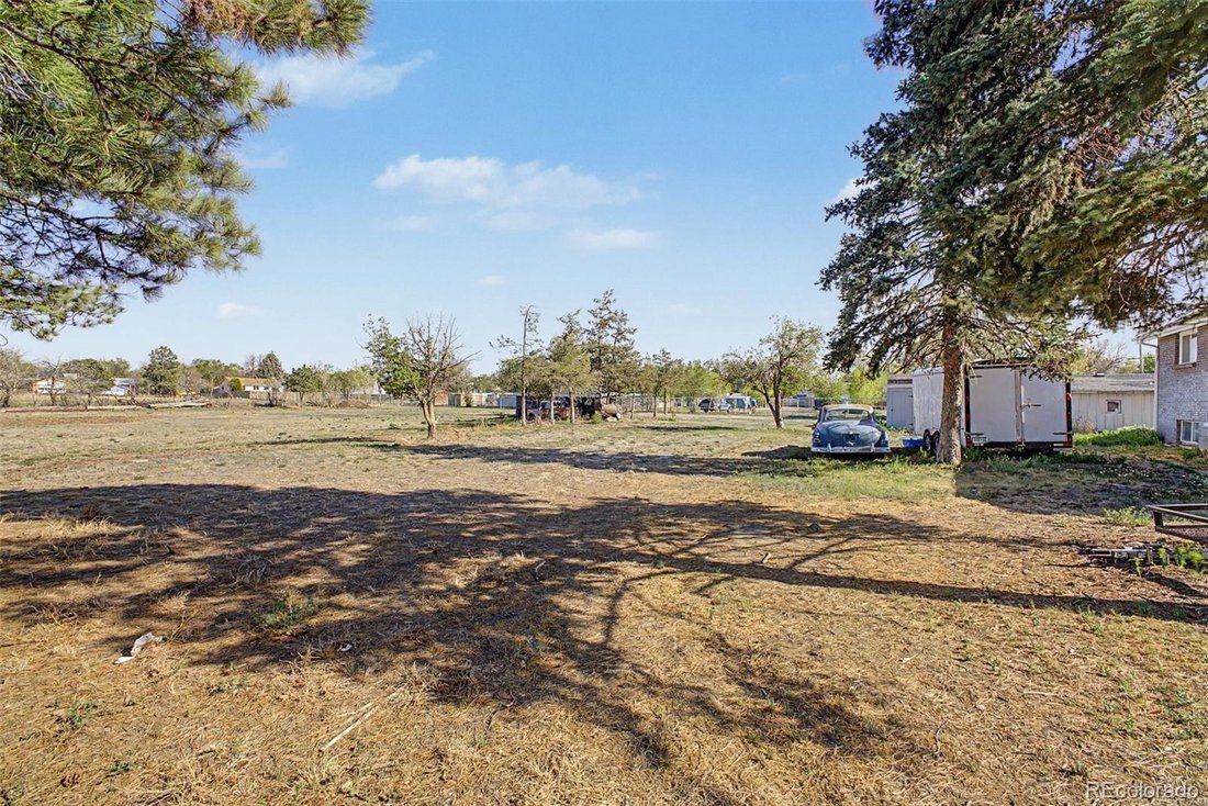 Land in Aurora, Colorado, United States 2 - 18266205