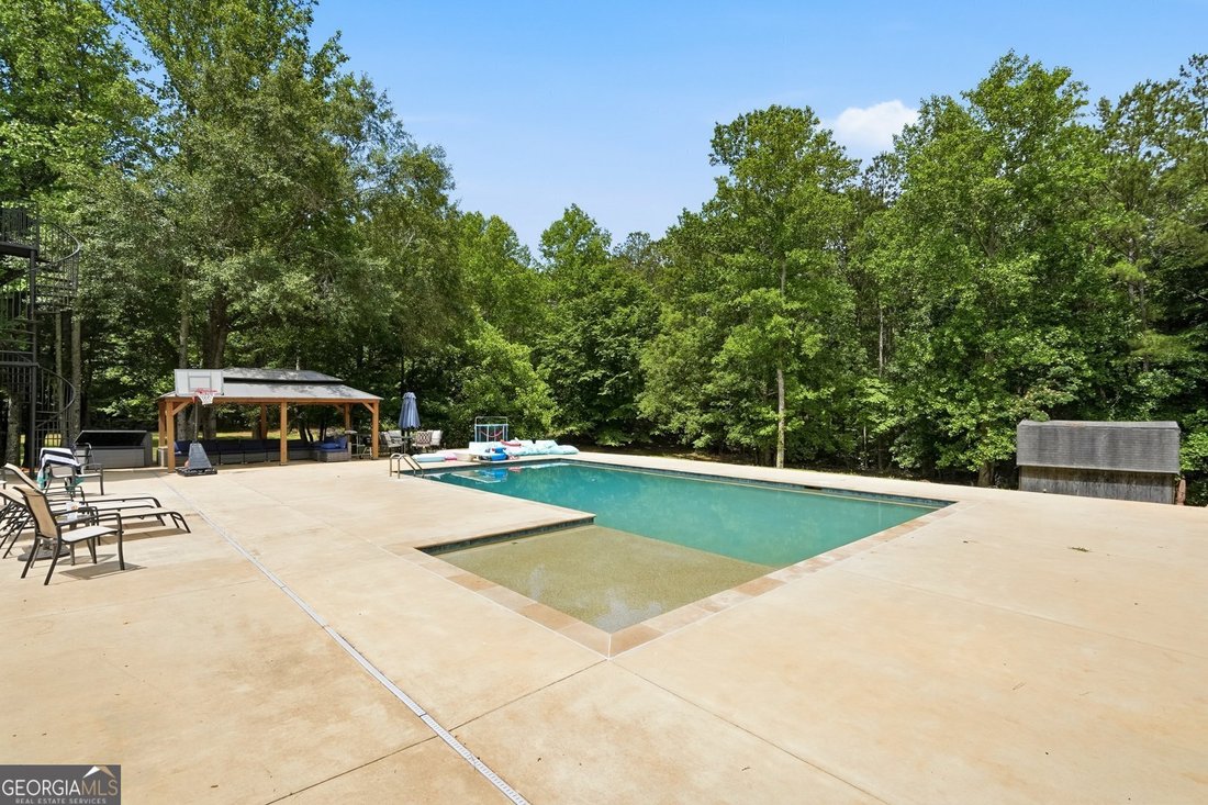 House in Newnan, Georgia, United States 3 - 18261045