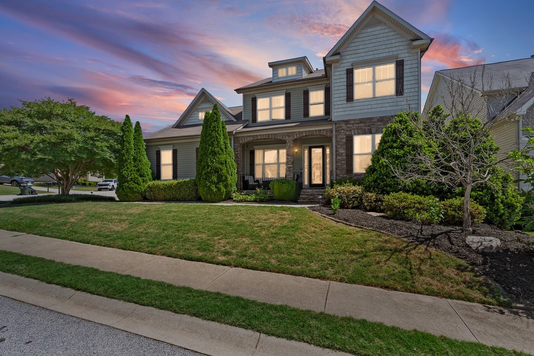 House in Simpsonville, South Carolina, United States 2 - 18261831