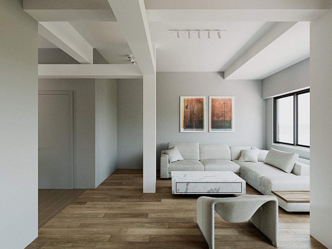 Apartment in 6th District of Athens, Athens, Greece 4 - 18265819