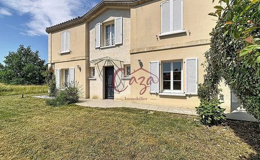 House in Camblanes-et-Meynac, Nouvelle-Aquitaine, France 1