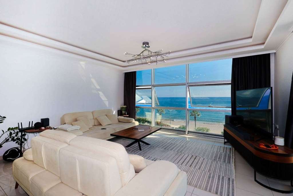 Kestel, Antalya, Turkey 3 - 18260596