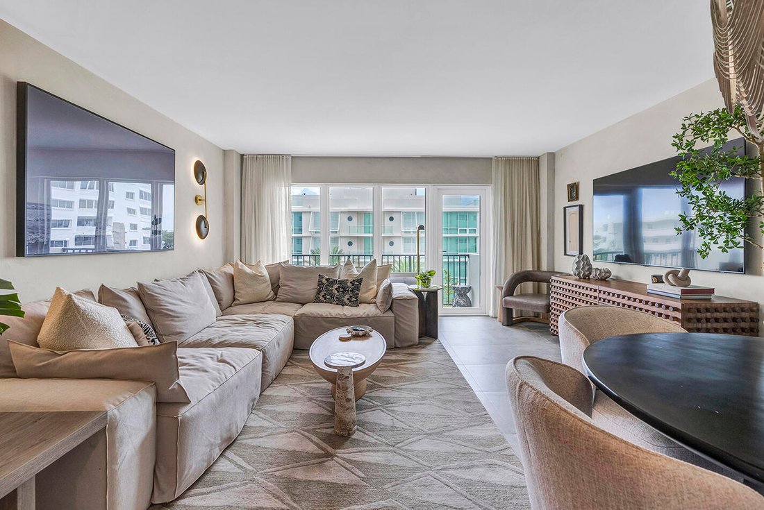 Condo in Fort Lauderdale, Florida, United States 5 - 18266942