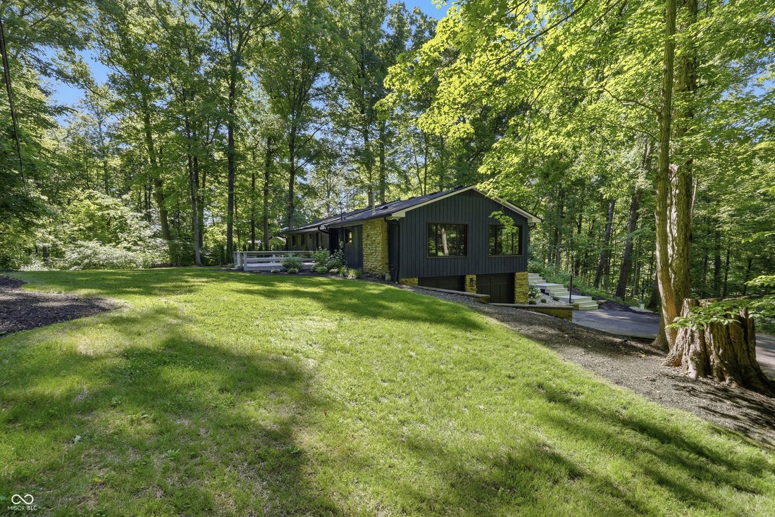 Casa a Lawrence, Indiana, Stati Uniti 3 - 18263310