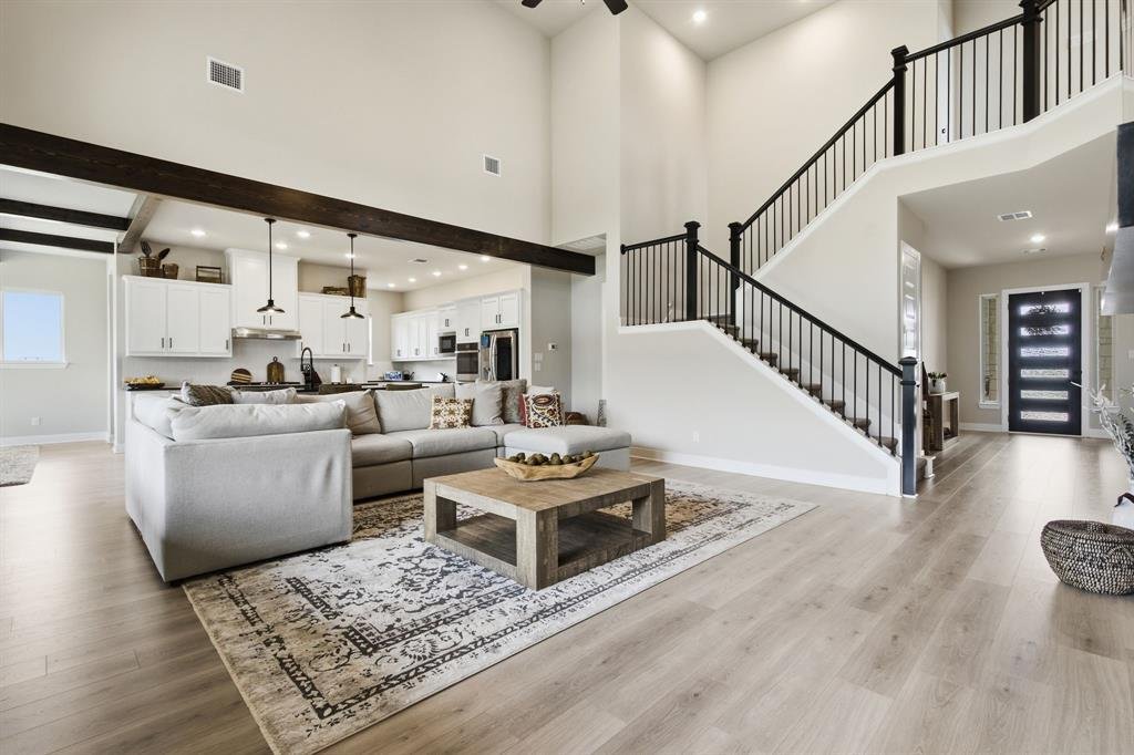 House in Lantana, Texas, United States 5 - 18265286