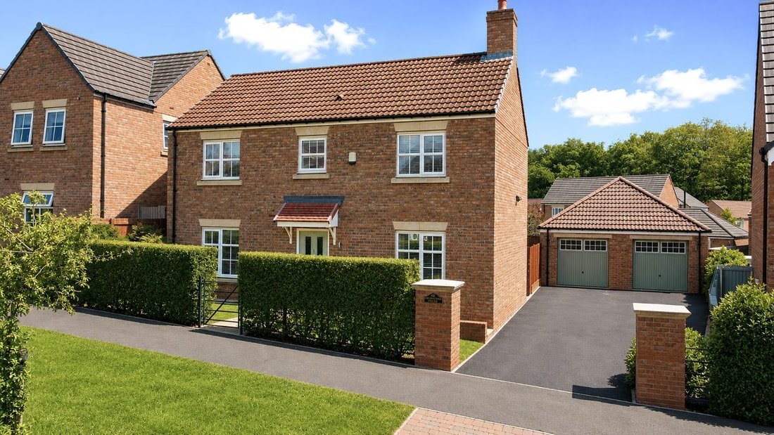 House in Hartlepool, England 1 - 18266341