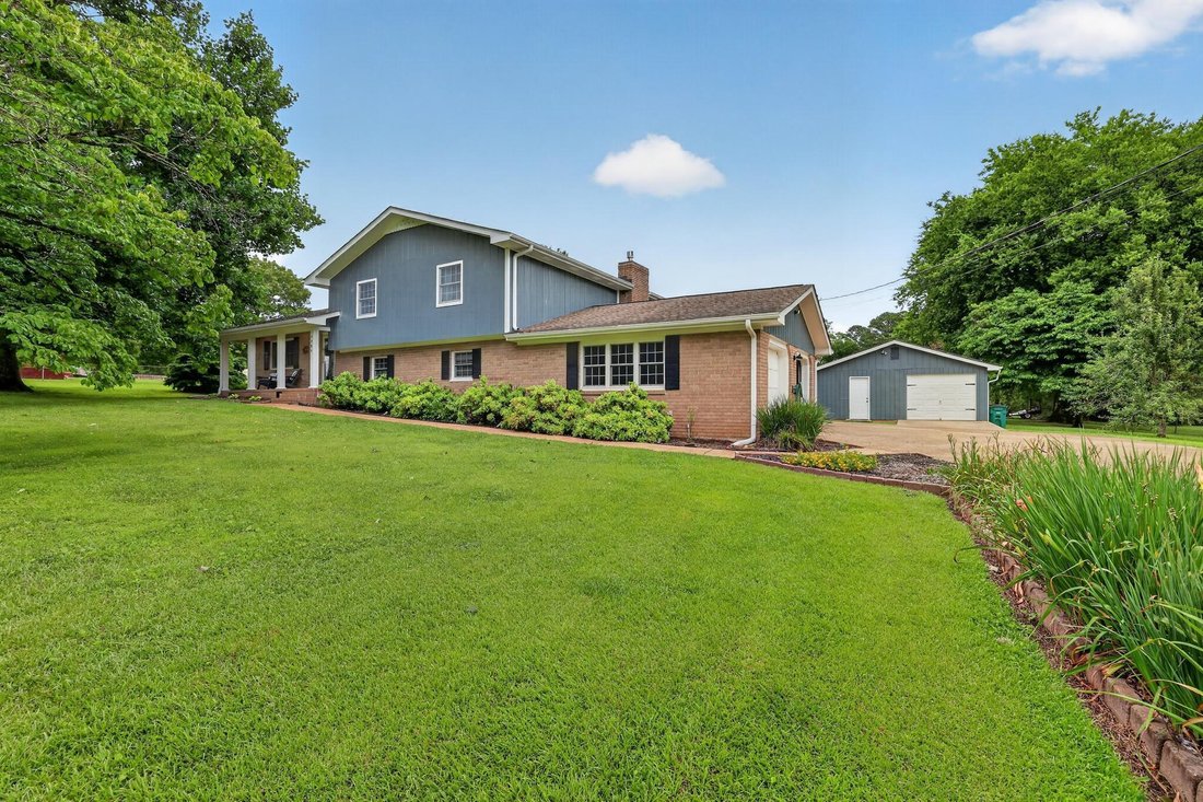 House in Hixson, Tennessee, United States 2 - 18242210