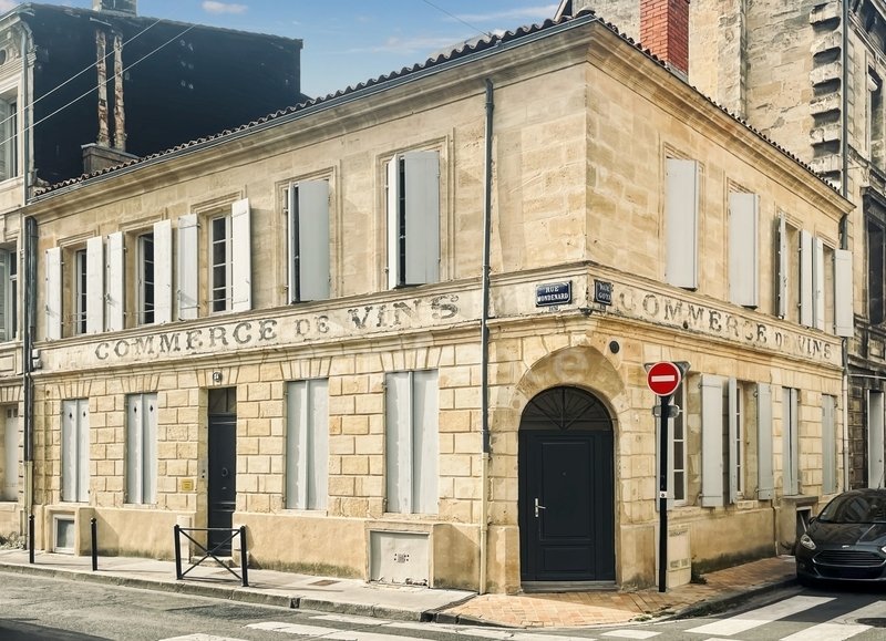 Apartment in Hôtel de Ville-Quinconce-Saint Seurin-Fondaudège, Bordeaux, France 3 - 18261938