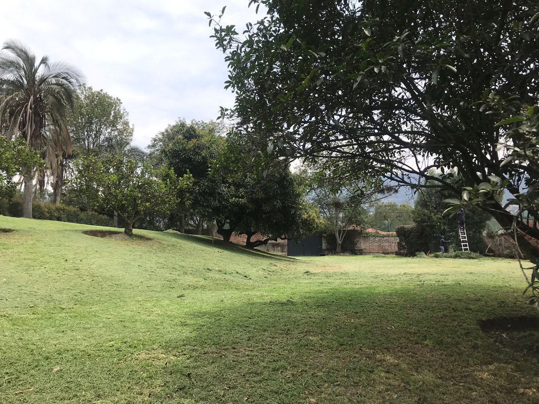 Terreno en Quito, Pichincha, Ecuador 4 - 18262353