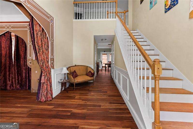 House in Alpharetta, Georgia, United States 2 - 18264969