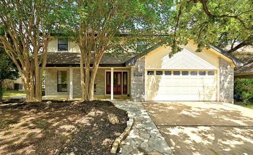 Haus in Austin, Texas, Vereinigte Staaten 1