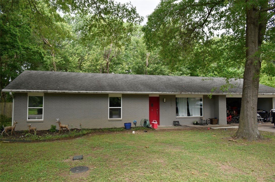 House in Fayetteville, Arkansas, United States 5 - 18263282