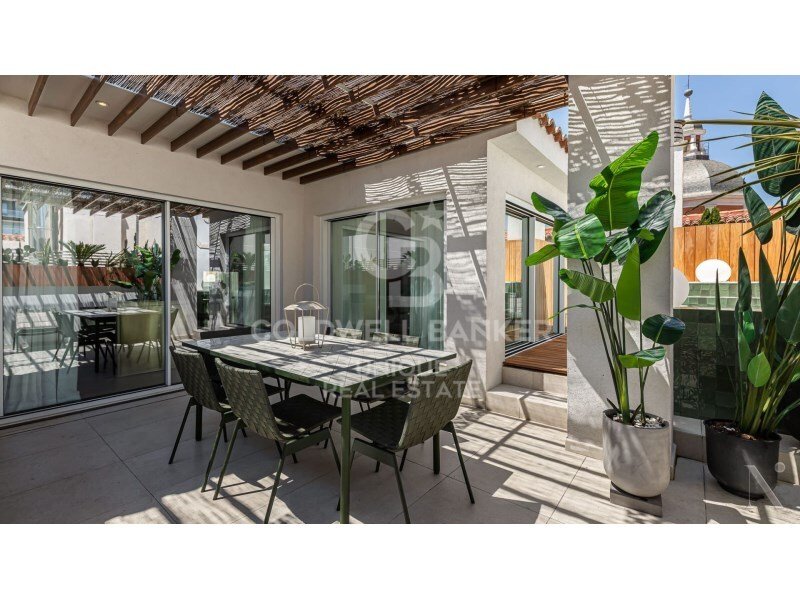 Apartment in Tetuan, Madrid, Spain 1 - 18266114