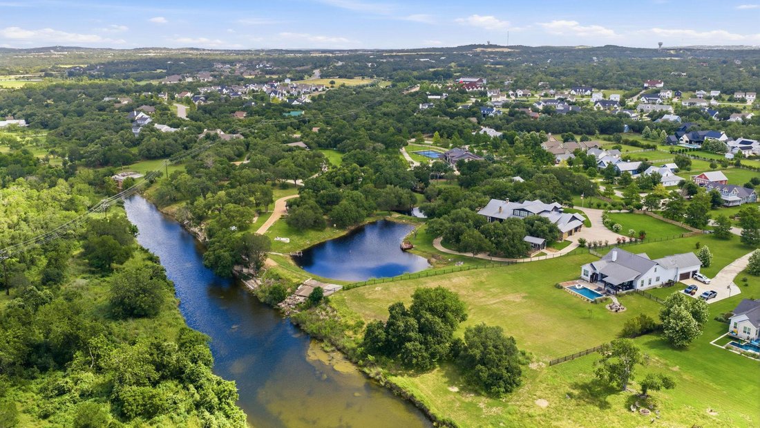 House in Wimberley, Texas, United States 2 - 17988553