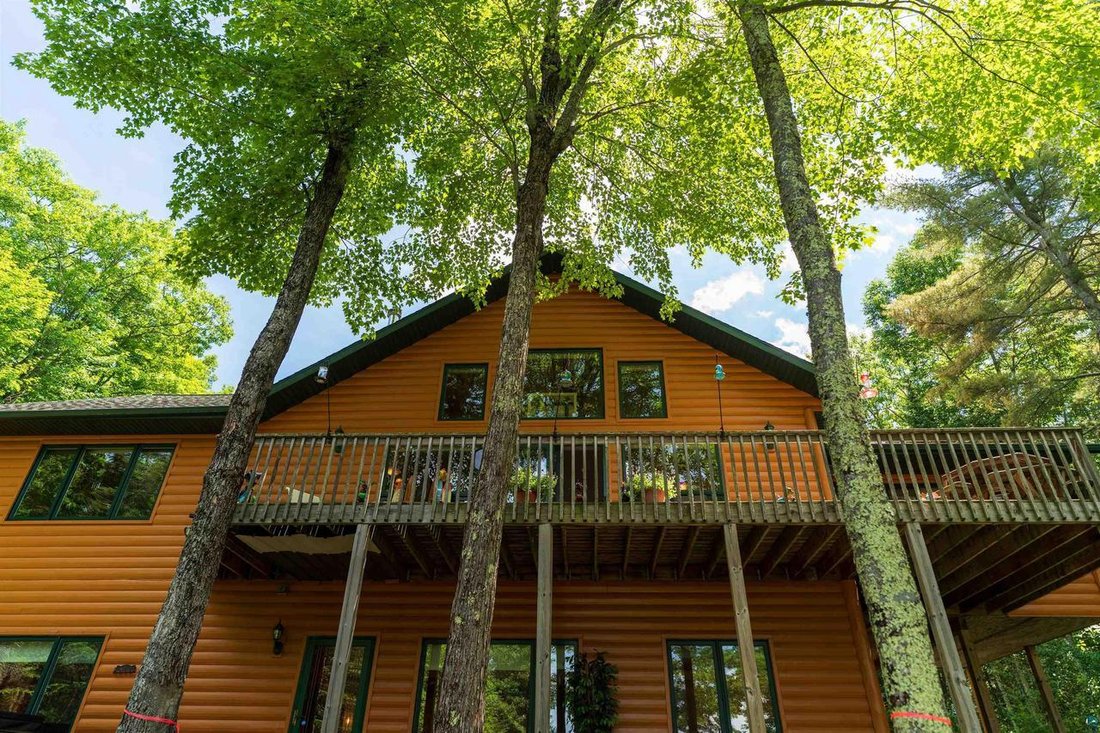 House in Hayward, Wisconsin, United States 2 - 18263553