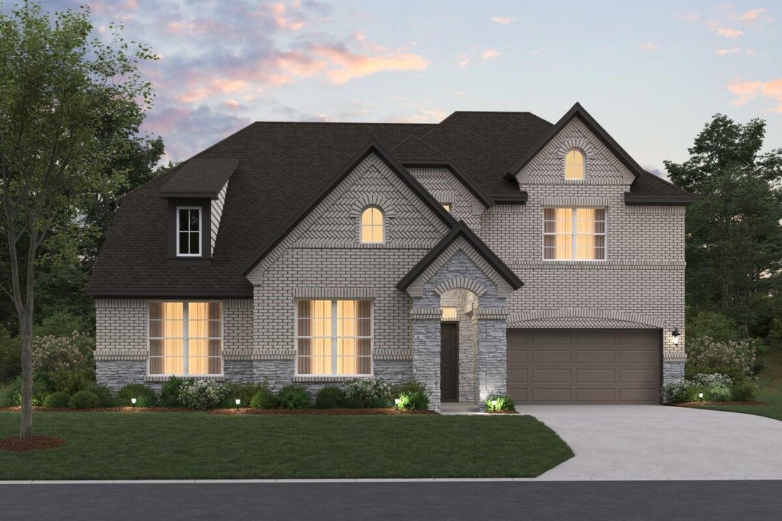 House in Houston, Texas, United States 1 - 18265097