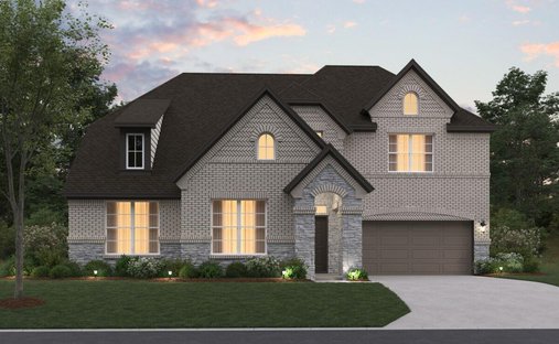House in Houston, Texas, United States 1