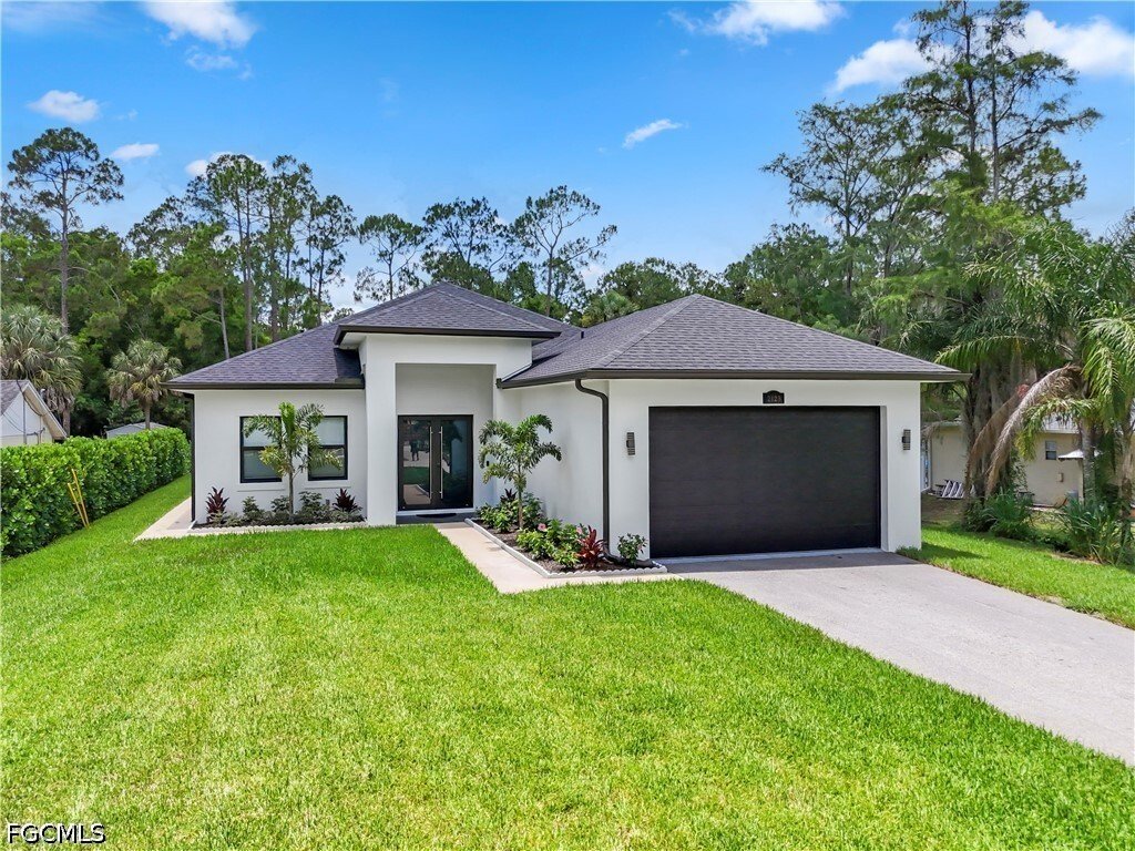House in Naples, Florida, United States 1 - 18263555