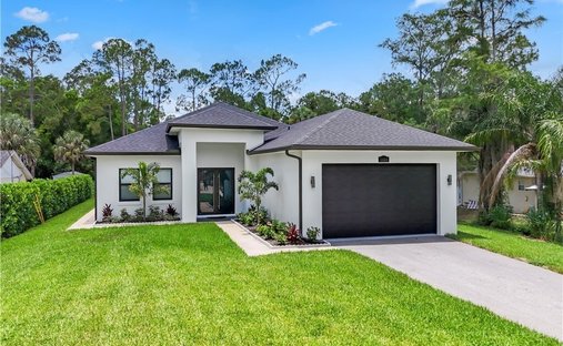 House in Naples, Florida, United States 1