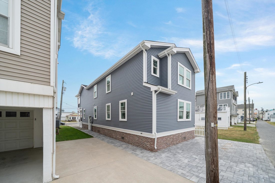 House in Wildwood, New Jersey, United States 3 - 17993077