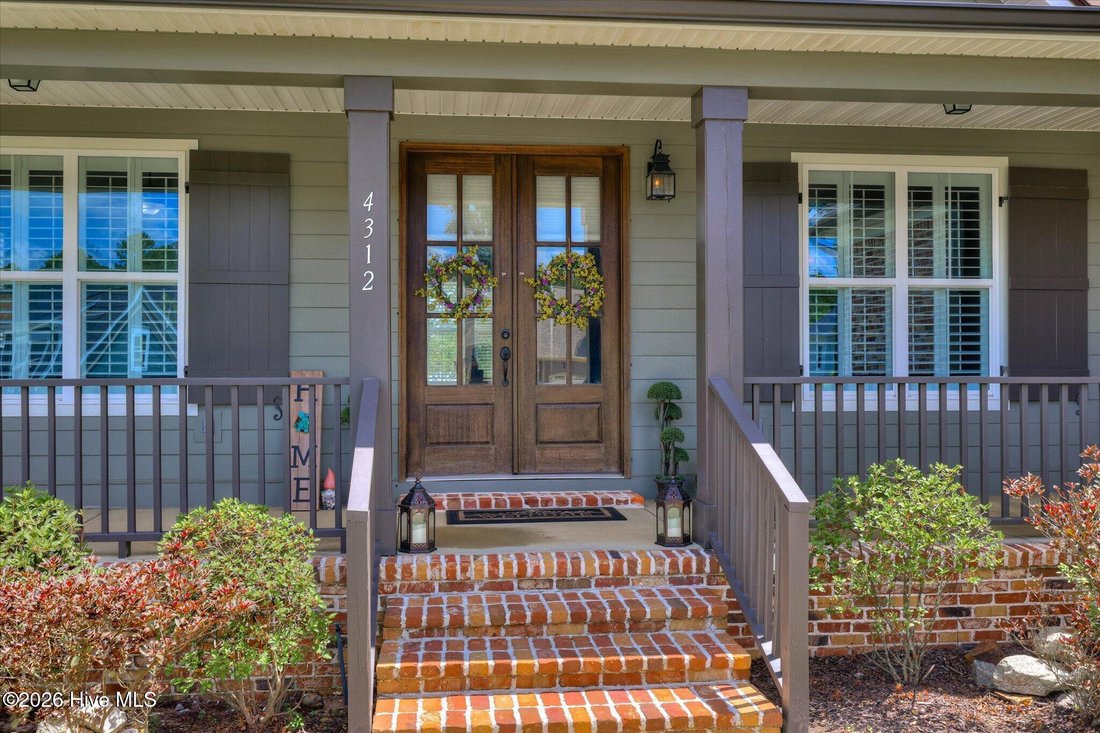 House in Evans, Georgia, United States 5 - 18260710