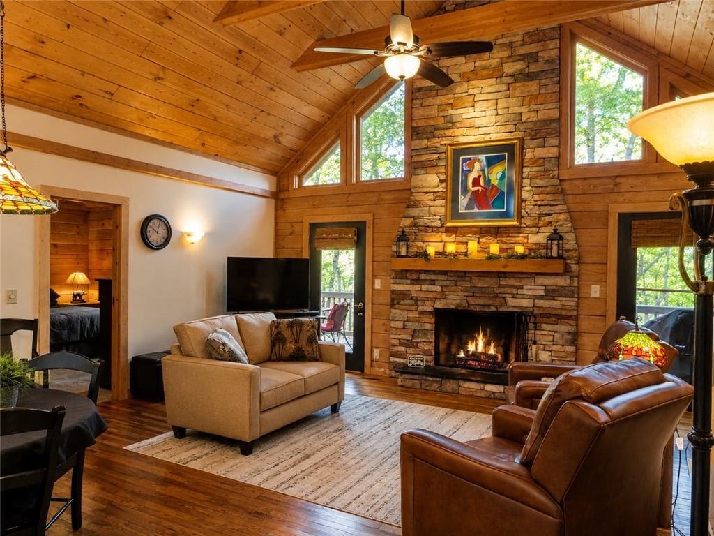 House in Jasper, Georgia, United States 2 - 17195218